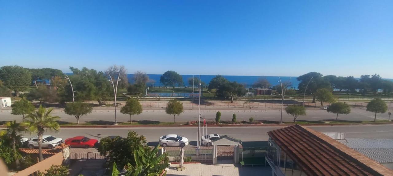فندق بيلديبي كمر المظهر الخارجي الصورة
