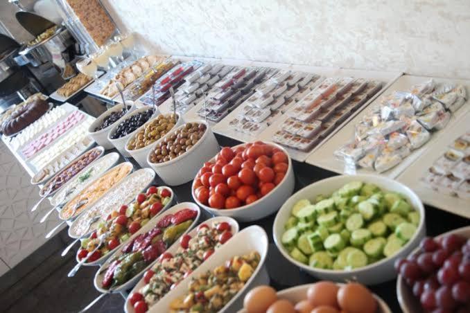 فندق بيلديبي كمر المظهر الخارجي الصورة