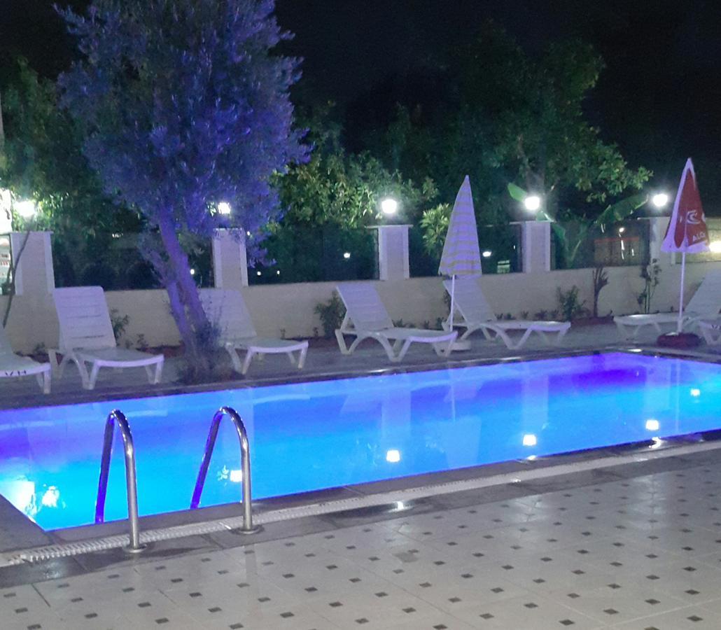فندق بيلديبي كمر المظهر الخارجي الصورة